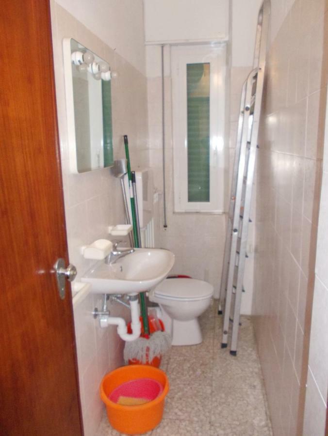 Appartamento Frontemare Andora Ngoại thất bức ảnh